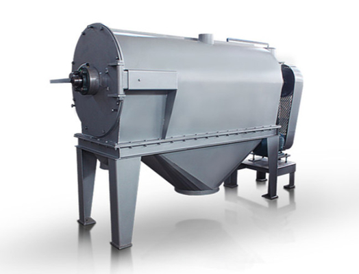 Tamis centrifuge Hygienic Design de l'acier inoxydable BL