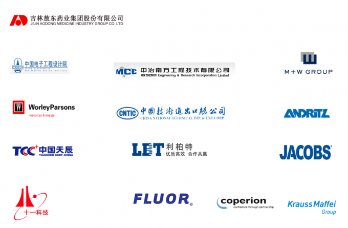 Profil d'entreprise de machines et de Technology Co.,Ltd. de précision de la Chine Changshu Sanhe 6