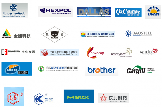 Profil d'entreprise de machines et de Technology Co.,Ltd. de précision de la Chine Changshu Sanhe 5