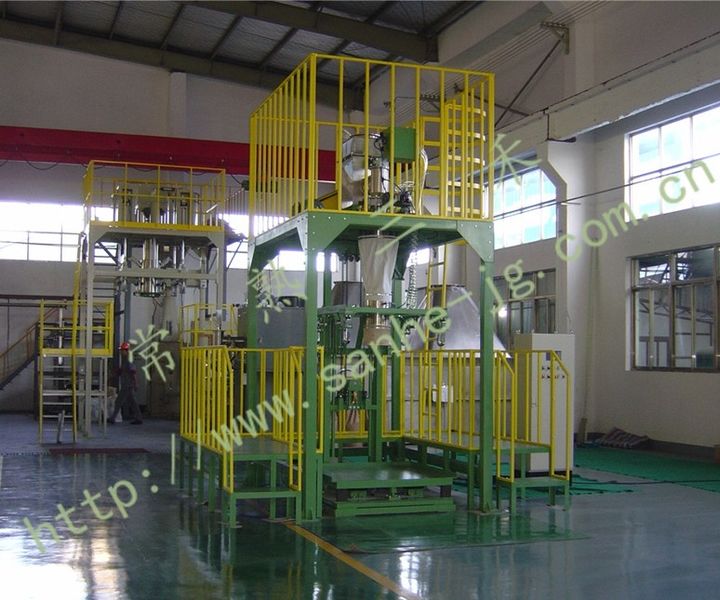 Chine Changshu Sanhe Precision Machinery &amp; Technology Co.,Ltd. 